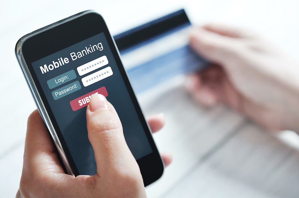 Citizens Bank provides mobile banking services to residents of Abilene and Knox City and the surrounding areas.